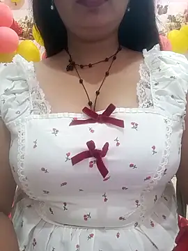 cute-mahek online show from 05.07.26