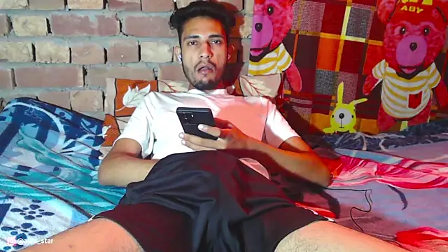 AjaxStar online show from 10.02.25