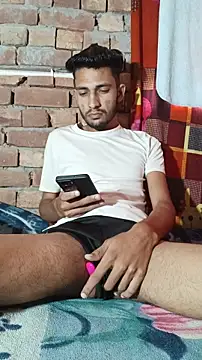 AjaxStar online show from 10.29.25