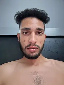 Snapshot of AjaxStar chatting on 06.15.26 AjaxStar online show from 06.15.26