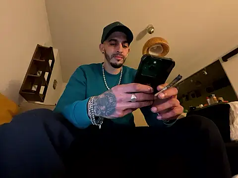 Rebeu313 online show from 12.05.24