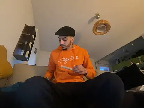 Rebeu313 online show from 01.27.25