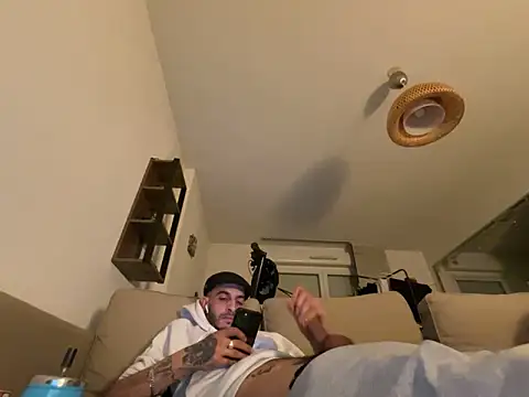 Rebeu313 online show from 03.05.25