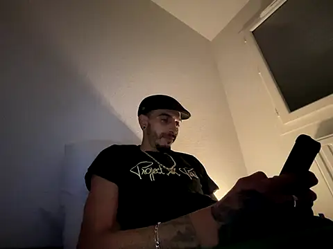 Rebeu313 online show from 10.01.25