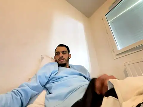 Rebeu313 online show from 10.05.25