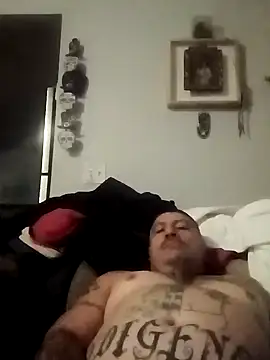 B DOGG69 online show from 12.12.24