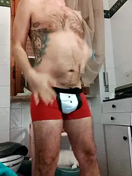 Snapshot of Getfreedom chatting on 03.18.25 Getfreedom online show from 03.18.25