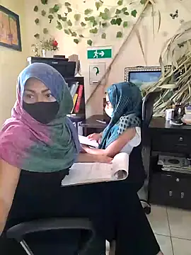 NAJWA-ARAB online show from 12.06.24