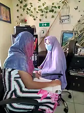 NAJWA-ARAB online show from 12.13.24