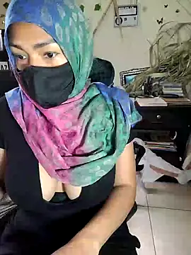 NAJWA-ARAB online show from 12.26.24