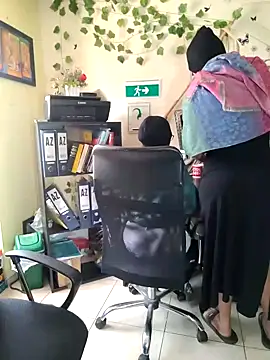 NAJWA-ARAB online show from 01.08.25