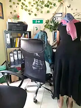 NAJWA-ARAB online show from 01.21.25