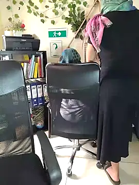 NAJWA-ARAB online show from 01.24.25