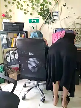 NAJWA-ARAB online show from 01.30.25