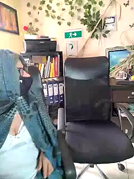 NAJWA-ARAB online show from 02.12.25