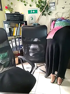 NAJWA-ARAB online show from 02.21.25