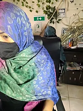 NAJWA-ARAB online show from 03.07.25