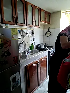 NAJWA-ARAB online show from 11.13.25