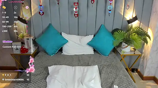 Snapshot of skyyfoxpraga chatting on 02.03.25 skyyfoxpraga online show from 02.03.25