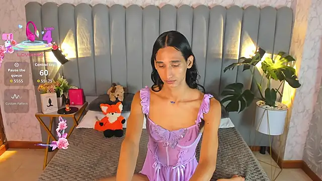 Snapshot of skyyfoxpraga chatting on 09.09.25 skyyfoxpraga online show from 09.09.25