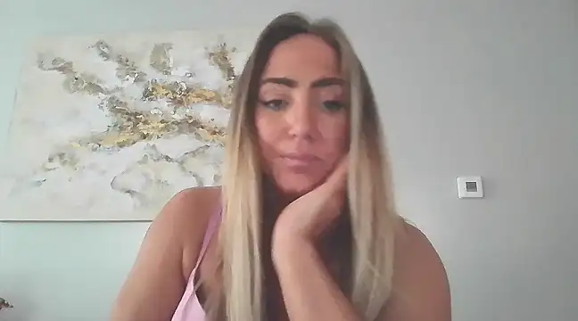 sunshinekisses online show from 03.06.25