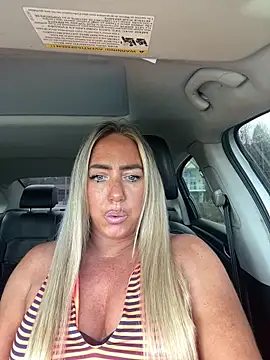 sunshinekisses online show from 04.30.26
