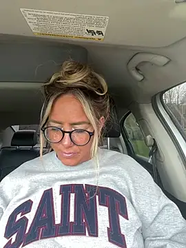 sunshinekisses online show from 05.18.26