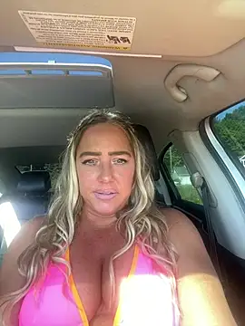 sunshinekisses online show from 06.15.26