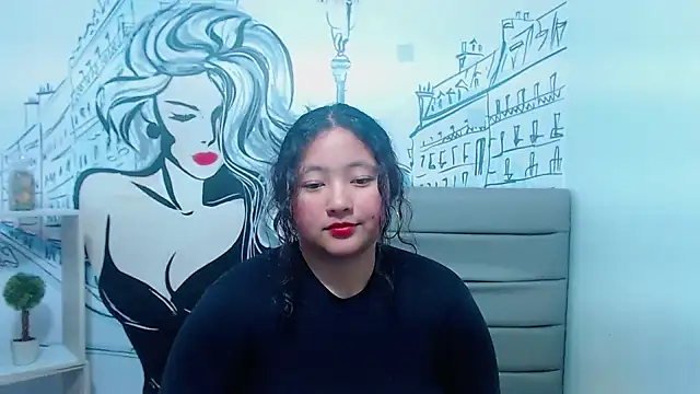 Carlingimenes707rs online show from 01.04.25