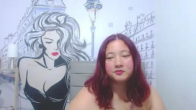 Carlingimenes707rs online show from 02.10.25