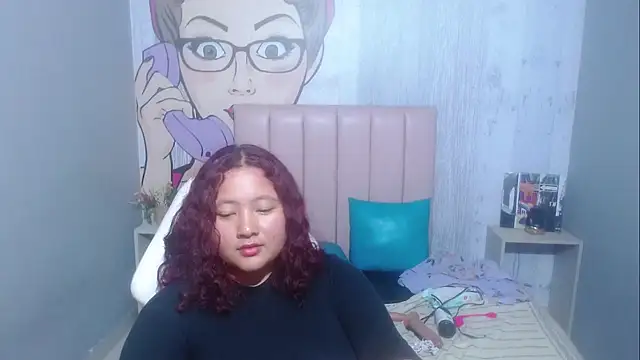 Carlingimenes707rs online show from 03.08.25