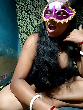 AparnaBoudi online show from 11.05.25