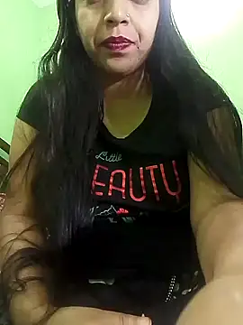 Taniya07 online show from 01.15.25