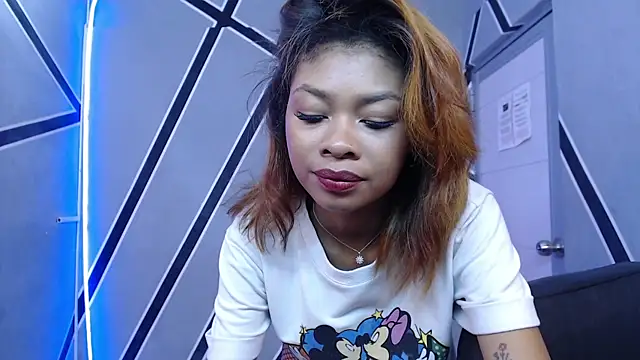 Snapshot of Perla_prg chatting on 01.09.25 Perla prg online show from 01.09.25