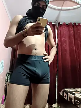 Fucker 111 online show from 04.09.26