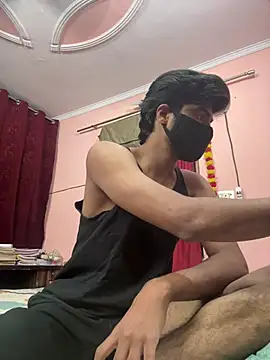 Fucker 111 online show from 04.22.26