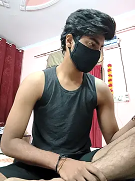 Fucker 111 online show from 04.26.26