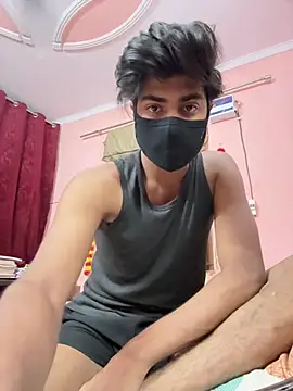 Fucker 111 online show from 04.26.26