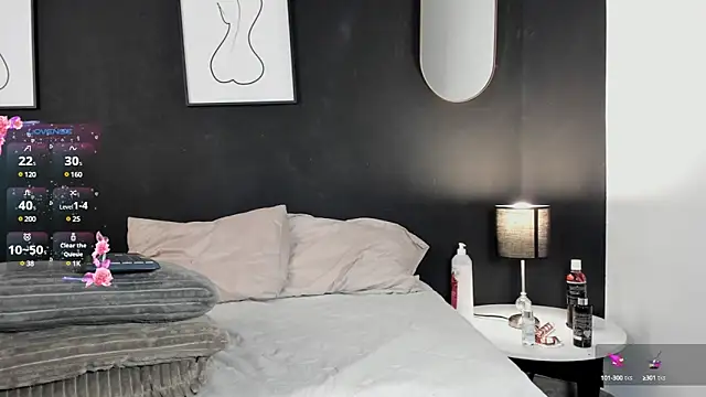 Lilith dh online show from 03.10.25