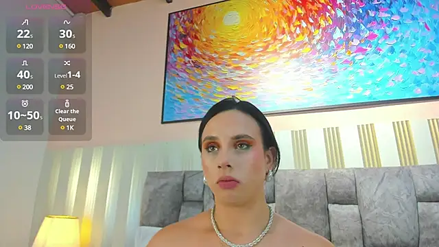 nova lane online show from 03.12.25