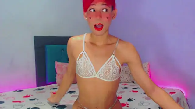 Snapshot of aidaathh chatting on 02.18.25 aidaathh online show from 02.18.25