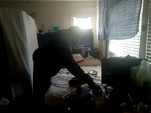 DevinToore online show from 10.14.25