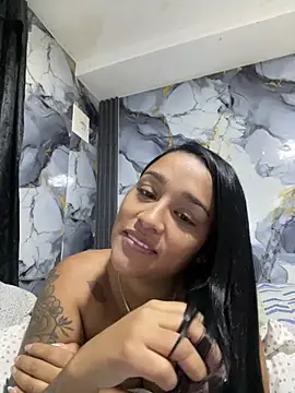 KatalinnaBrown online show from 02.25.26