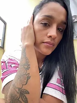 KatalinnaBrown online show from 03.08.26