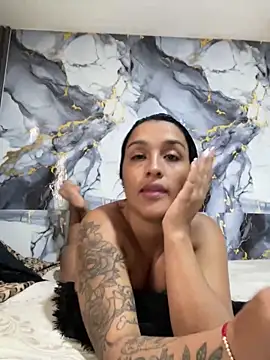 KatalinnaBrown online show from 03.31.26