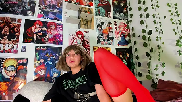 Snapshot of miku_katsuragi chatting on 01.06.25 miku katsuragi online show from 01.06.25