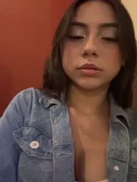 Emily Clark1 online show from 03.05.26