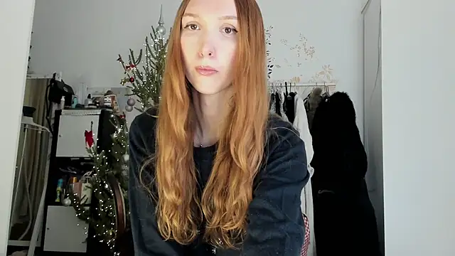 Snapshot of LisaIcon chatting on 01.07.26 LisaIcon online show from 01.07.26