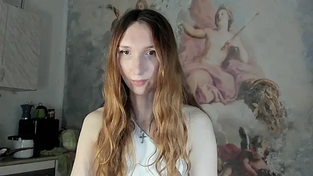 Snapshot of LisaIcon chatting on 05.07.26 LisaIcon online show from 05.07.26