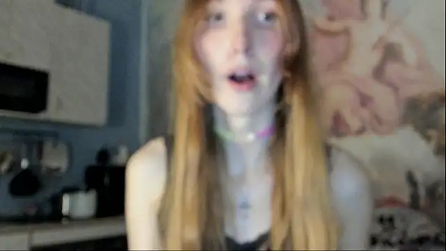 Snapshot of LisaIcon chatting on 08.02.26 LisaIcon online show from 08.02.26